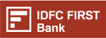 idfc first bank
